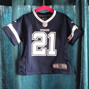 Ezekiel Elliot Jersey